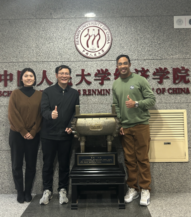 visitas a fabricas en china