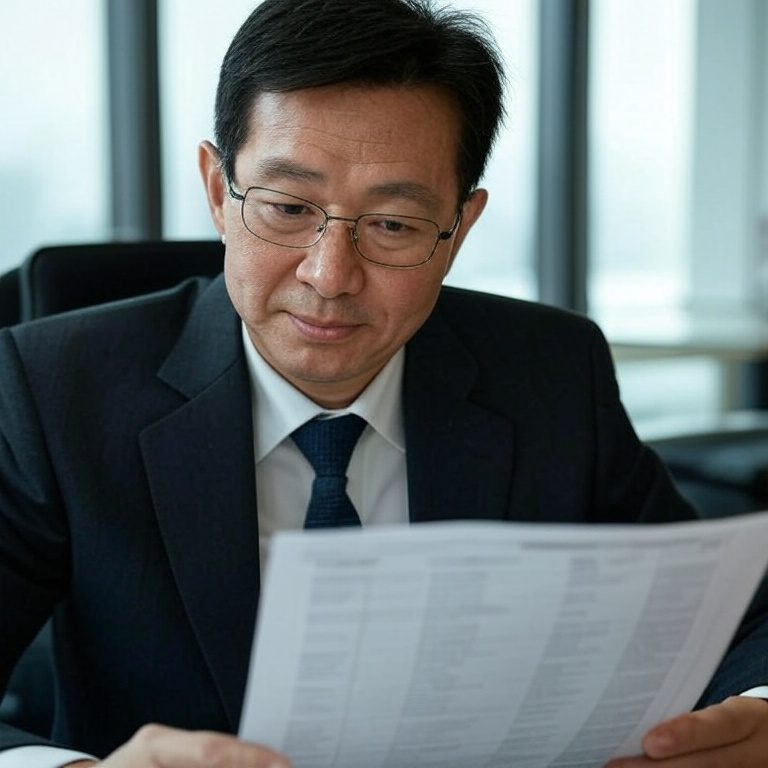 Gestión de Documentación para Compras en China: Trámites Sin Errores
