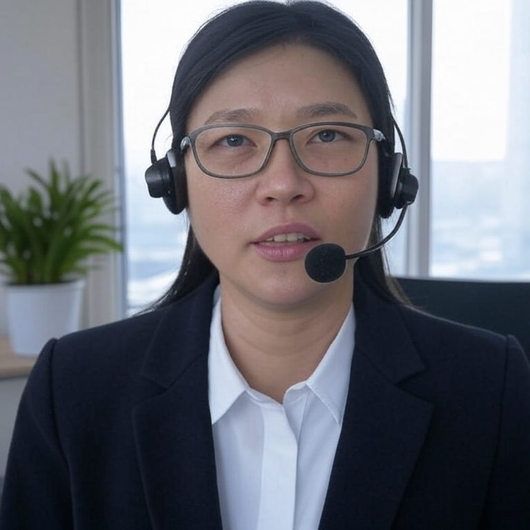 Servicio de Interpretación y Traducción para Negocios en China