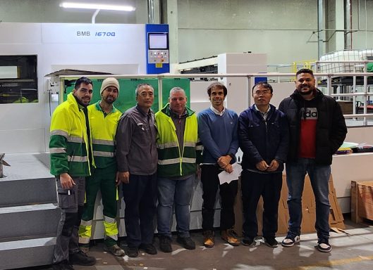 visitas a fabricas en china
