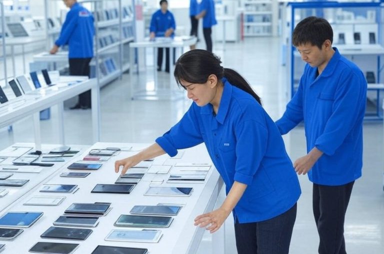 Identificamos fabricantes confiables y con experiencia en el producto que necesitas. Negociamos los mejores precios y condiciones comerciale